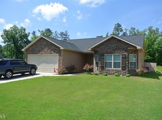 28 Pippin Pl NE, Rome, GA 30165