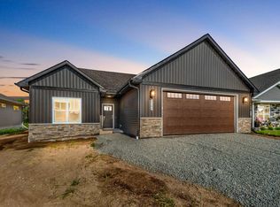 3141 Lazy Oaks, Green Bay, WI 54311
