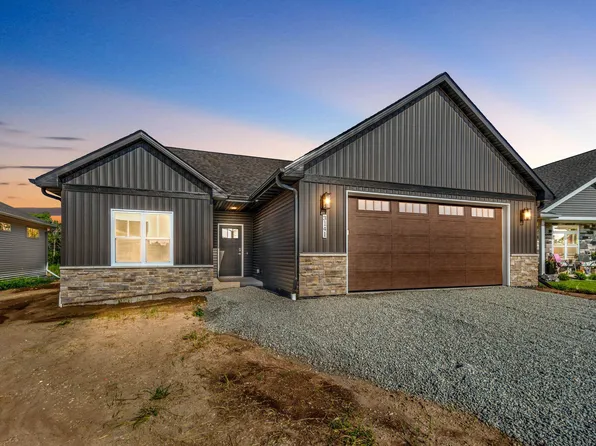 3141 Lazy Oaks, Green Bay, WI 54311
