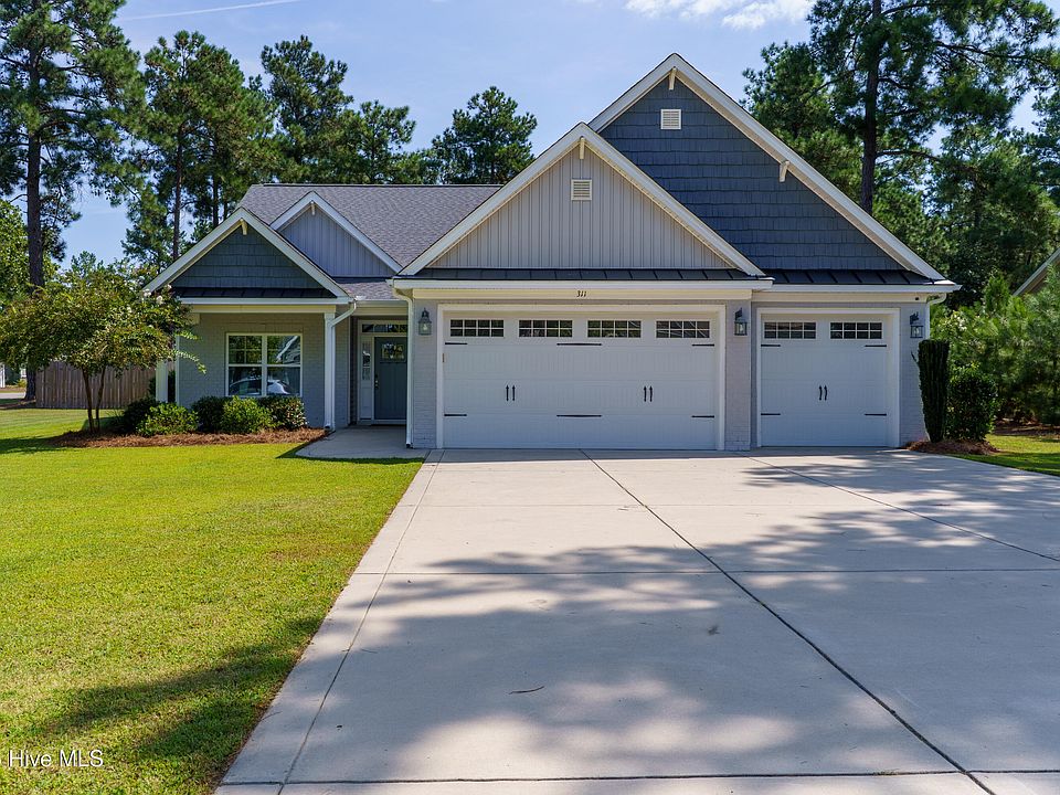 1st image of 311 Pine Laurel Drive