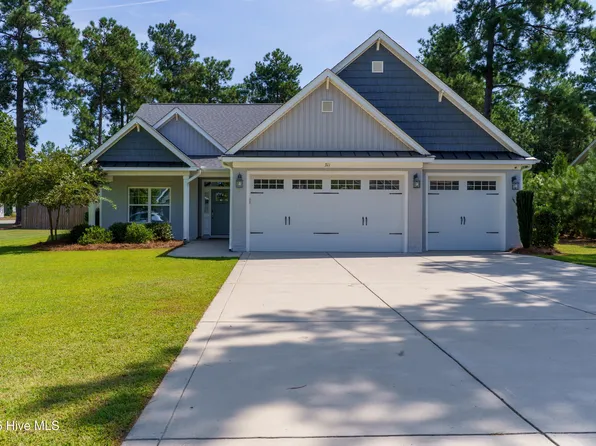 311 Pine Laurel Drive, Carthage, NC 28327
