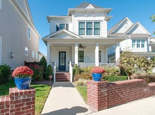 1024 Clifton St, Franklin, TN 37064