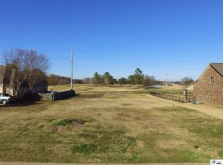 107 Greenside Dr, Monroe, LA 71203