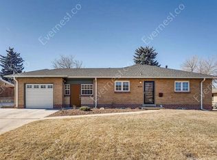 4235 Ammons St, Wheat Ridge, CO 80033