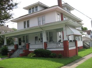 1200 Holly Ave, Chesapeake, VA 23324