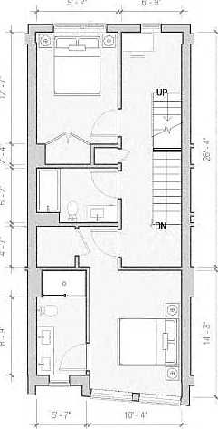 Boulder Commons — Photo 65