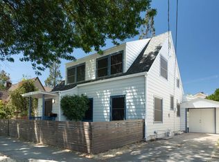 812 C St, Marysville, CA