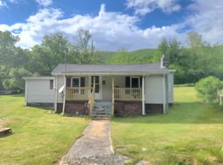 785 Upper Poore Valley Rd, Saltville, VA 24370