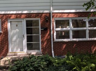 3131 Lake Ave UNIT B, Wilmette, IL 60091