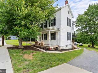 5 Main St, Hagerstown, MD 21773