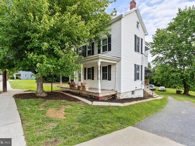 5 Main St, Hagerstown, MD, 21773