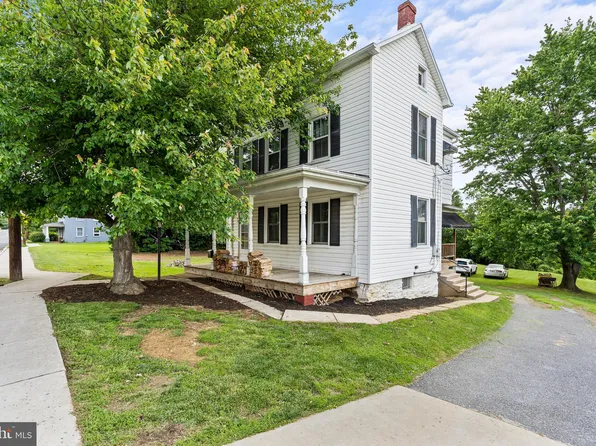 5 Main St, Hagerstown, MD 21773