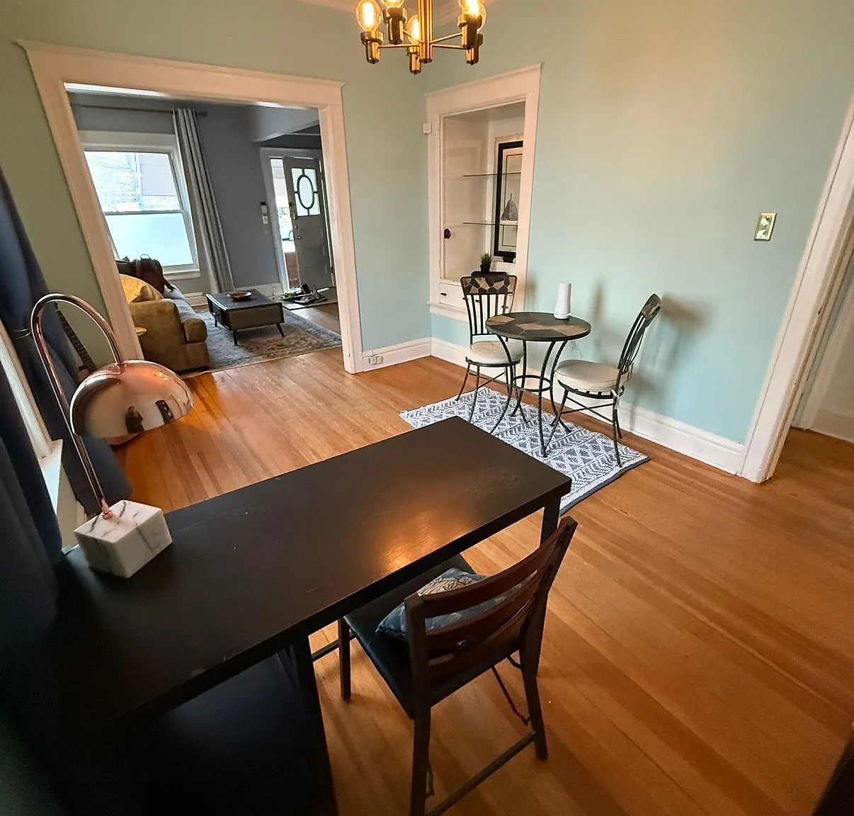 1 bed, 1096 sqft, $2,600 — Photo 3