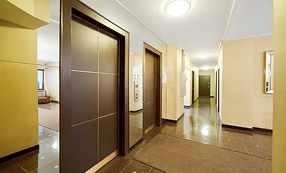 Rented by Living New York