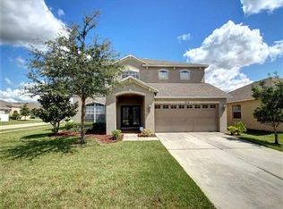 7714 Atwood Dr, Zephyrhills, FL 33545