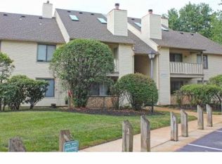 603 The Woods #603, Cherry Hill, NJ 08003