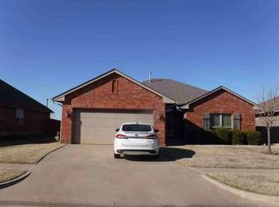 16301 Iron Tree Ln, Edmond, OK 73013