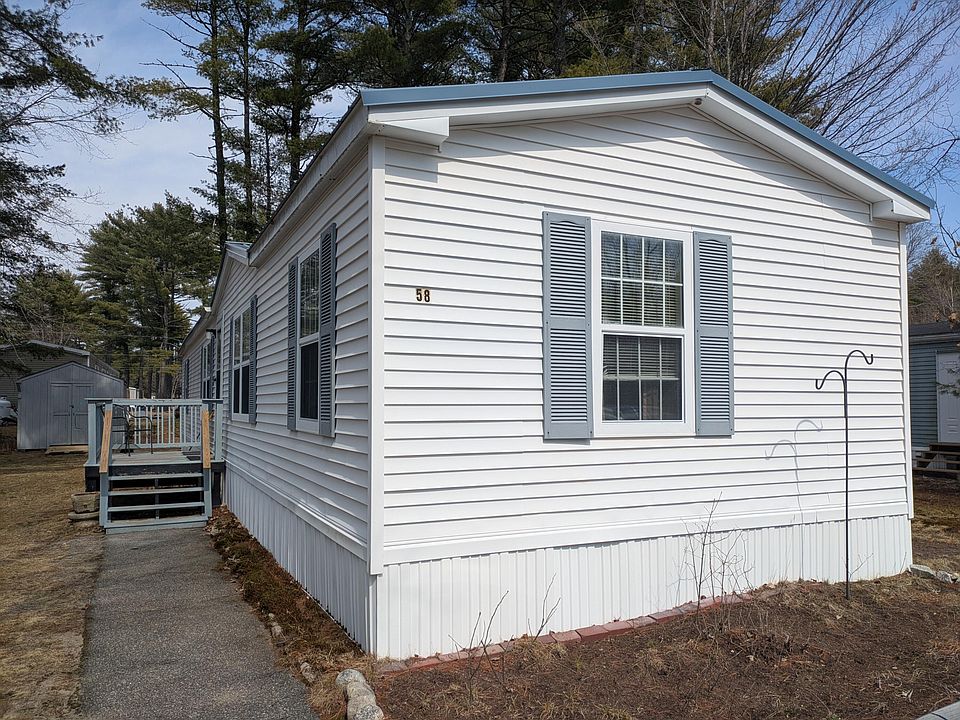 2nd image of 58 Pinegrove Drive