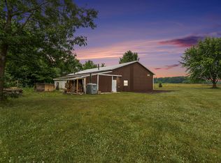 437 E 132nd St, Grant, MI