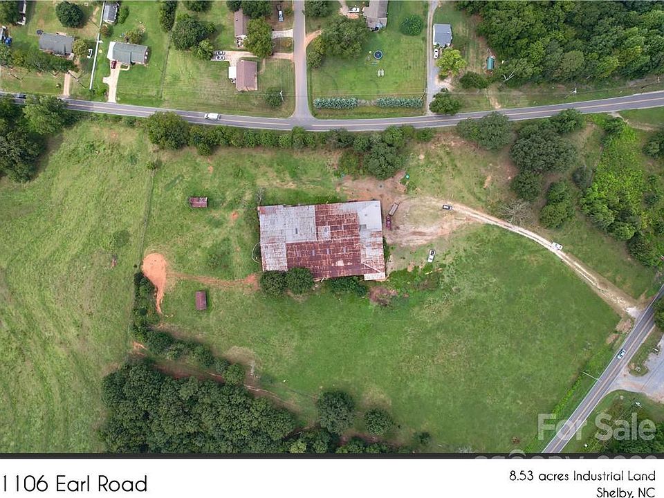 1106 Earl Rd, Shelby, NC 28152 MLS 3902005 Zillow