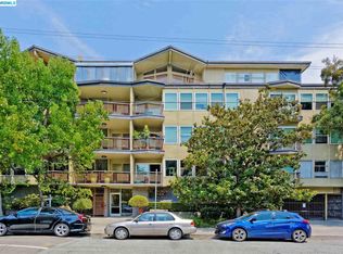22 Moss Ave APT 306, Oakland, CA 94610