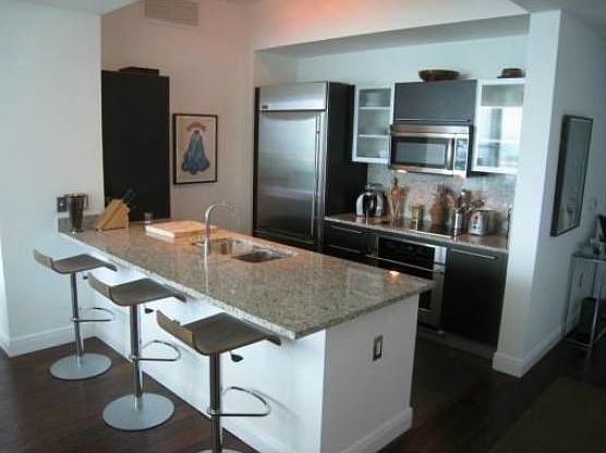 2nd image of 950 Brickell Bay Dr APT 3811