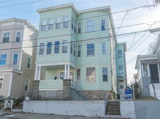 36-38 Atkinson St, Lawrence, MA 01843