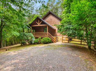 375 River Estates Rd, Mineral Bluff, GA 30559