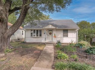 2114 Bristow Ave, Kansas City, KS 66103