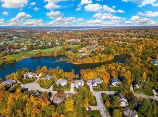 5395 Lake Shore Ave, Westerville, OH 43082