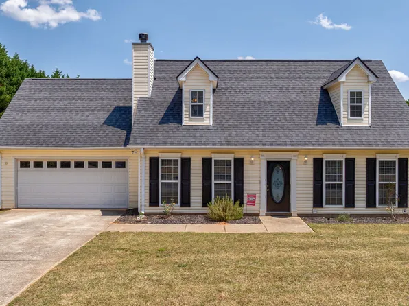 108 Stillwater Ct, Winterville, GA 30683