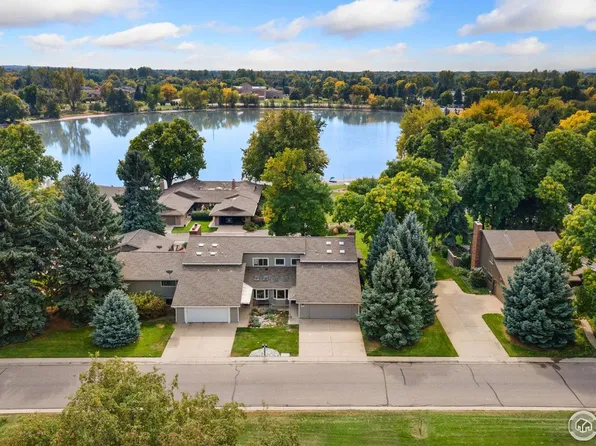1121 Parkwood Dr, Fort Collins, CO 80525