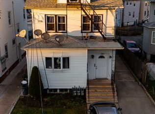 233 Westfield Ave #2A, Elizabeth, NJ 07208