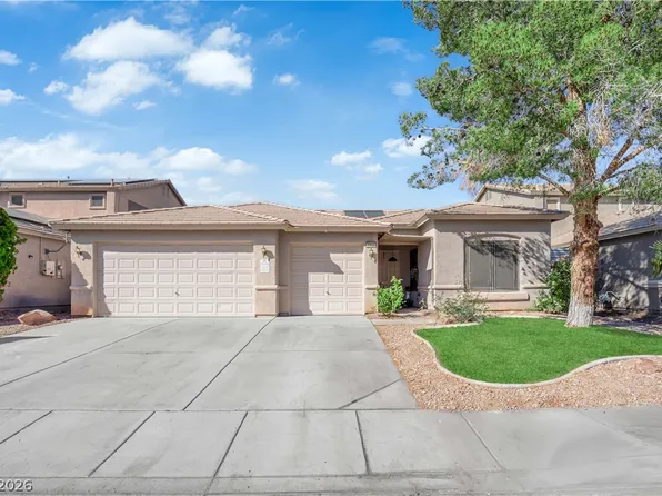 1210 Stoneypeak Ave, North Las Vegas, NV 89081