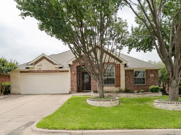 5513 Post Ridge Dr, Fort Worth, TX 76123
