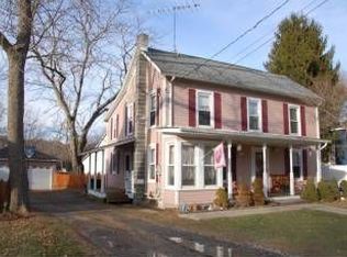 228 Main St, Johnsonburg, NJ 07825