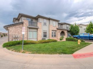 6725 S Winnipeg Cir APT 101, Aurora, CO 80016