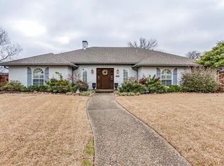 7714 Mullrany Dr, Dallas, TX 75248