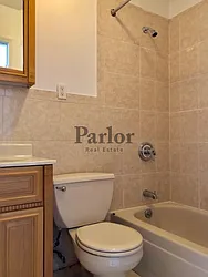 Rented by Parlor Real Estate Corp