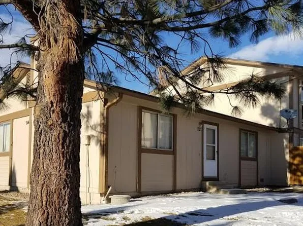 2447 Rainbow Dr APT 22, Denver, CO 80229