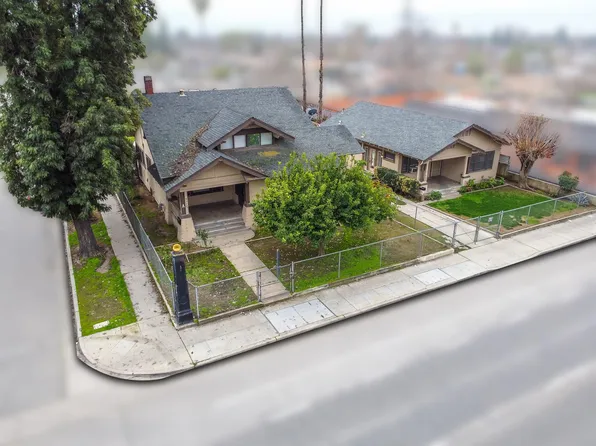 4354 E Kings Canyon Road, Fresno, CA 93702