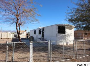 1970 Avalon Dr, Bullhead City, AZ 86442