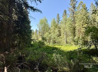 83 Panorama Dr, Cascade, ID 83611