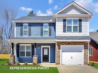 153 Shore Ct, Smithfield, NC 27577