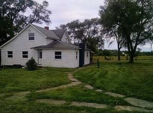 12777 State Route 576, Montpelier, OH 43543