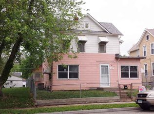 1452 W 7th St, Davenport, IA 52802