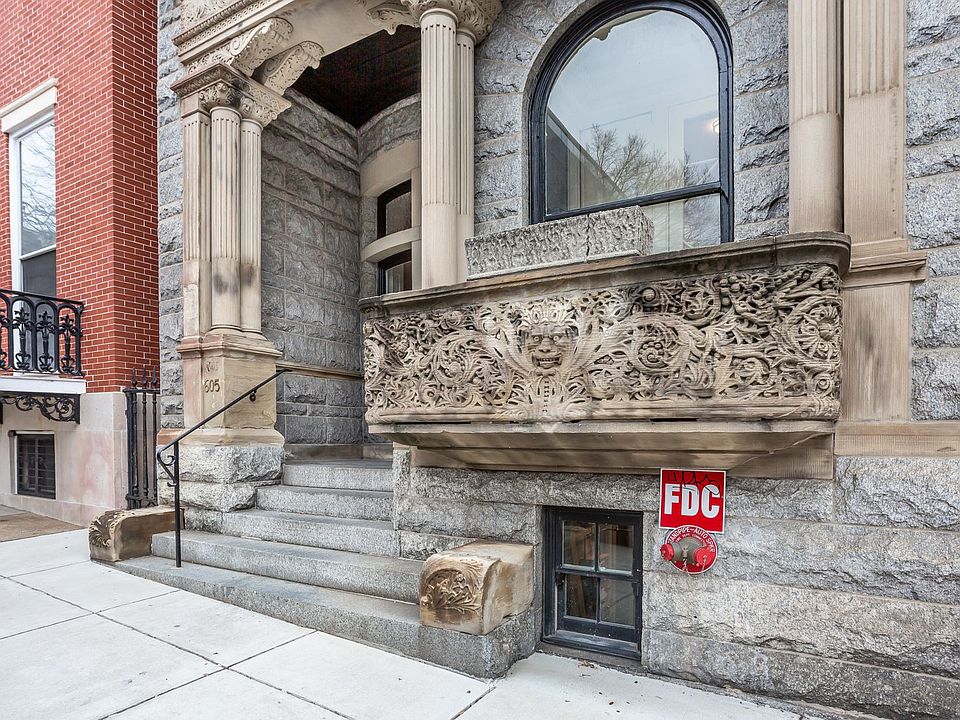 1st image of 605 Park Ave APT 20