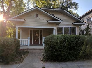28 Woodward Ave, Asheville, NC 28804