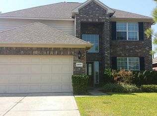19839 Shallow Shaft Ln, Richmond, TX 77407