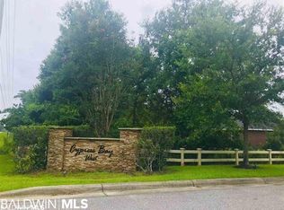 10 Lyttleton Loop, Lillian, AL 36549
